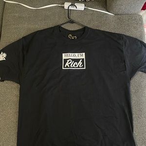 Deon Sanders Jr Clothing Brand